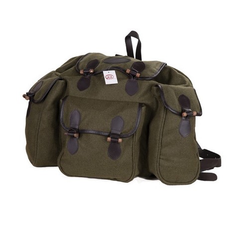Zaino caccia sport - da, ra