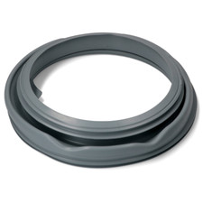 Soffietto guarnizione oblo' lavatrice Ignis Whirlpool 9 kg - 480111100188