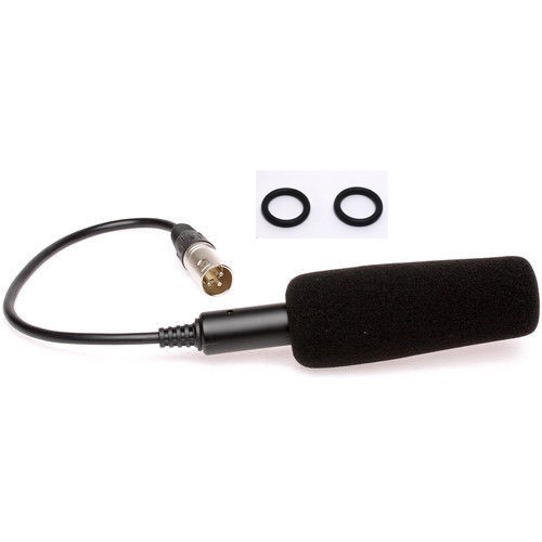 Microfono fucile pro nx5r - fucile, hd