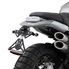 Barracuda PORTATARGA Alluminio Regolabile per KIT PORTATARGA LEONCINO 800