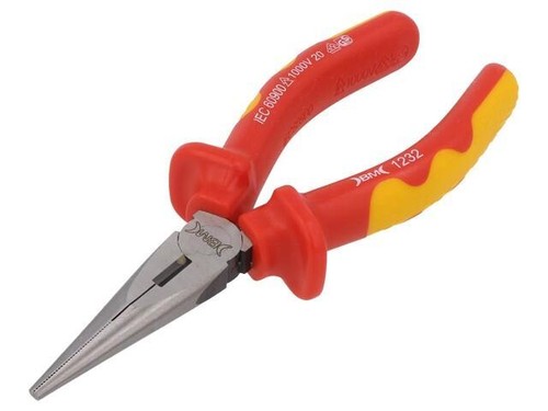 Pinza bm1232 isolata - pinza,