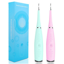 Pulizia denti ultrasuoni - denti,