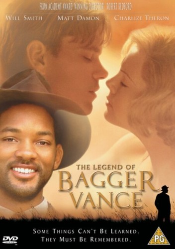 The legend bagger vance - legend,