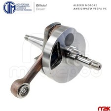 ALBERO MOTORE ANTICIPATO