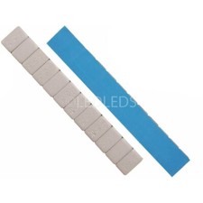 1200 PESI 5gr PER EQUILIBRATURA CONTRAPPESI ADESIVI AUTO CERCHI IN LEGA PIOMBO