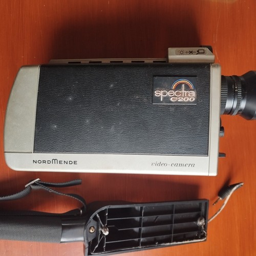 Nordmende spectra 200 - 200,