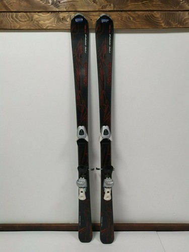 Sci nordica fire arrow 140 - nordica, tm