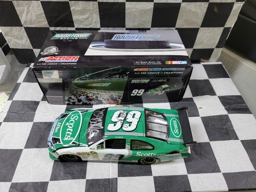Carl edwards scott s - carl, scott's
