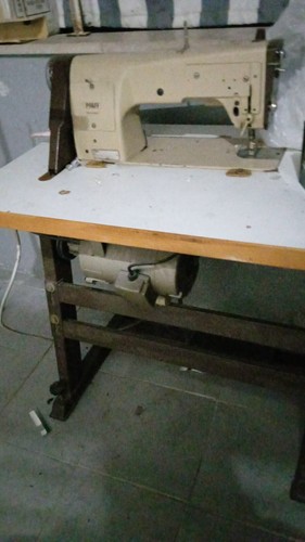 Macchina cucire pfaff made - da,