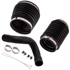 Bellows Kit Replaces 876294,876631,876632 Fit Volvo Penta AQ200 280 290