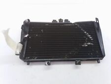 Triumph Speed triple 1050 Radiatore da riparare