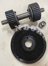 Set matrice 200 mm / 4 mm +