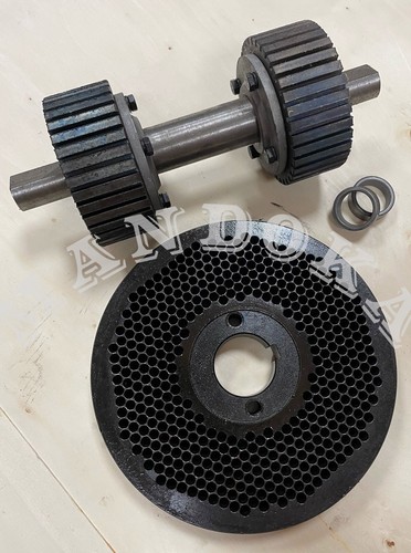 Set matrice 200 - /, 4
