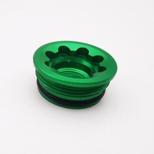 Nuovissimo tappo foro freno