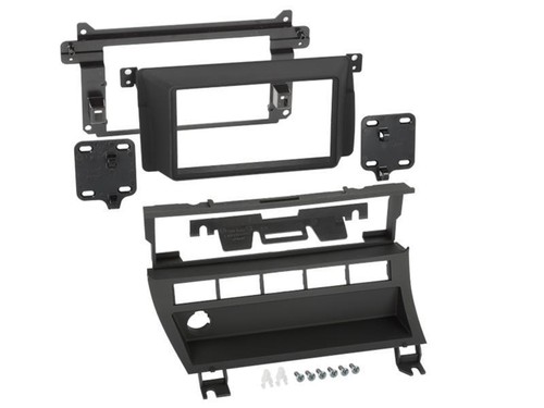 Din bmw serie - 2-din, 3