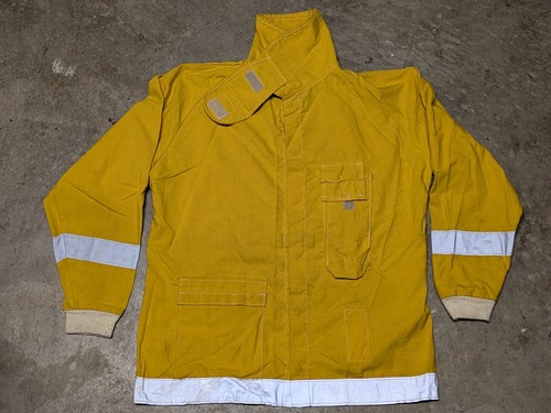 Giacca antincendio wildfire - giacca,