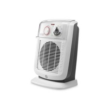 TERMOVENTILATORE DELONGHI CALDOBAGNO  800/2200W HBC3052T