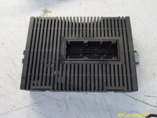 CENTRALINA BMW 7 serie