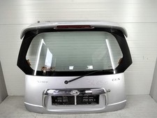 PORTELLONE POSTERIORE PER HYUNDAI Atos Prime 7370006341 G4HC (99>03)