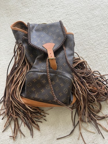 Louis vuitton zaino boho - louis,