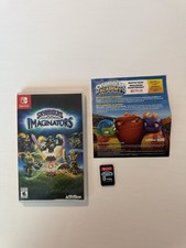 Skylanders Imaginators gioco