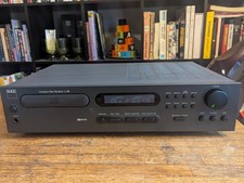 Ricevitore stereo lettore CD