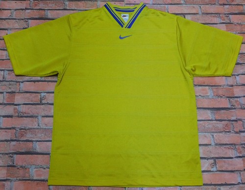 Nike maglia shirt - shirt, maillot