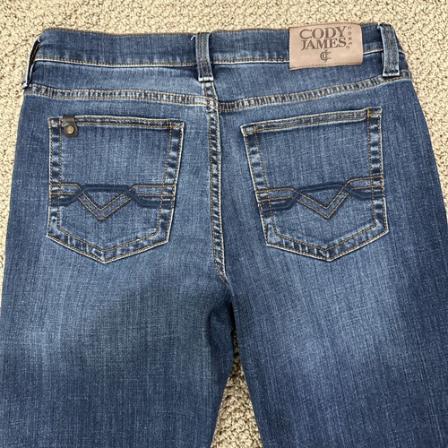 Jeans cody james 32x36 - jeans,