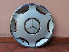 Copricerchio Borchia Coppetta