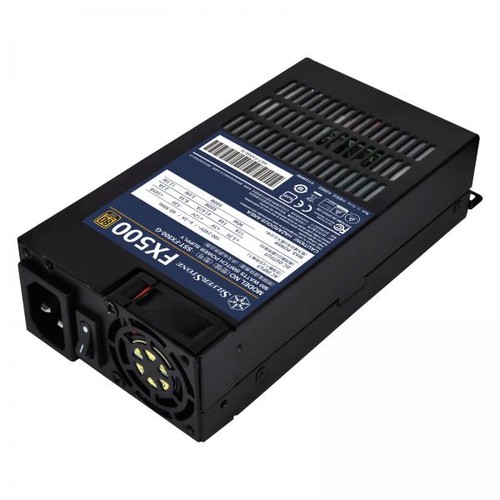 Silverstone fx500 alimentatore - silverstone,