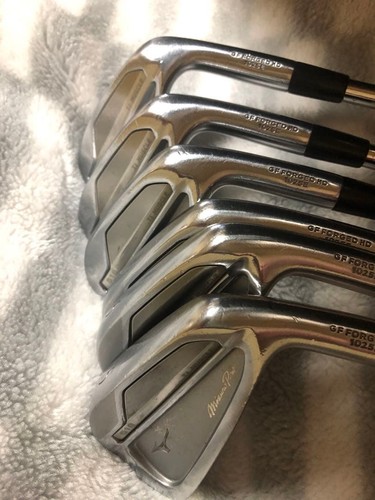 Mizuno pro 518 set - pro,