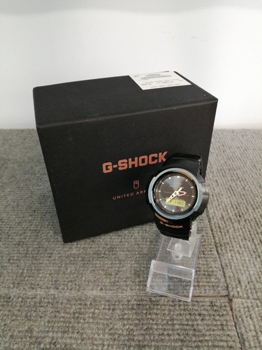 Orologio uomo casio shock - orologio, g-shock