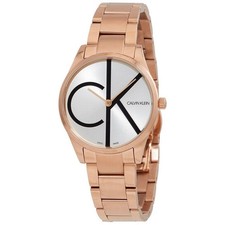 Orologio Donna Calvin Klein