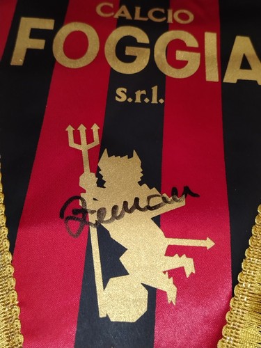 Autografo zdenek zeman - autografo,