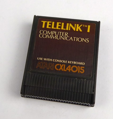 Modulo atari 800 - 800, xe