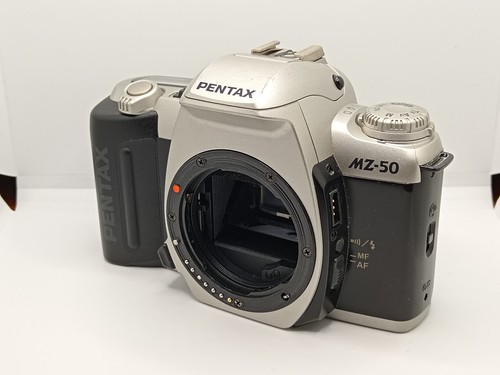Pentax reflex 35mm - 35mm, [body