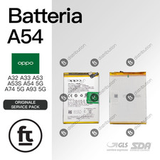 OPPO BATTERIA A16/ A16s/ A54s/