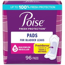 	Tamponi per incontinenza