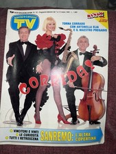 SORRISI E CANZONI TV 1993 N