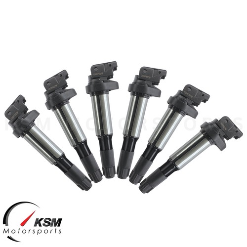 Accensione bobine per bmw - bobine,