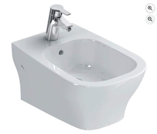 Ideal standard bidet - ideal,