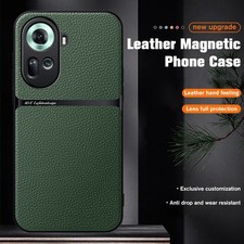 Custodia magnetica per Oppo