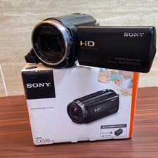 Videocamera Sony HDR-CX535