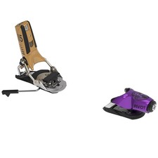 Attacchi da sci Look Pivot 2.0
