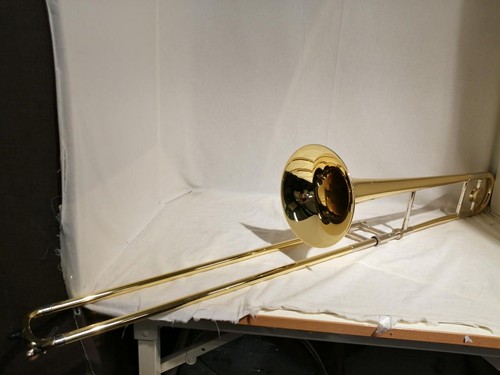 Trombone tenore vincent bach - trombone,