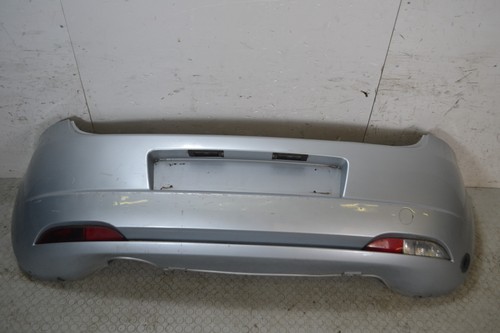 68709 paraurti posteriore fiat - paraurti,