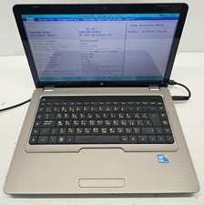HP G62-B86SS computer