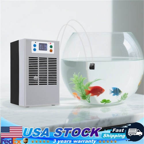 Refrigeratore acquario 30l - refrigeratore,
