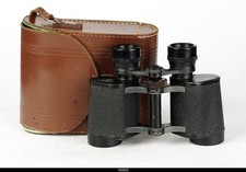 Swarovski Optic Tirol 'Habicht 8x30 N 8x30 con custodia originale