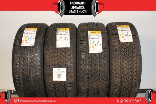 Pneumatici pirelli 235 - pneumatici,